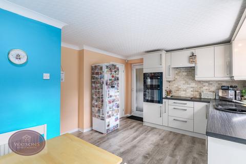 143 Bagnall Road, Nottingham, NG6 8SJ