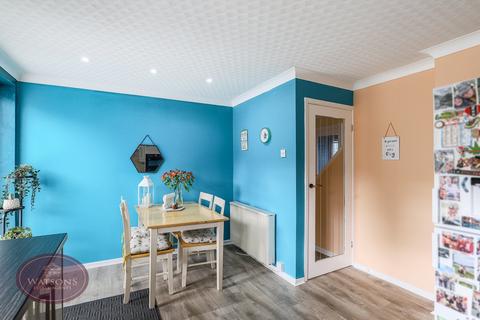 143 Bagnall Road, Nottingham, NG6 8SJ