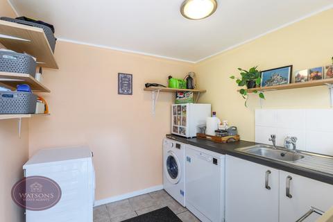 143 Bagnall Road, Nottingham, NG6 8SJ