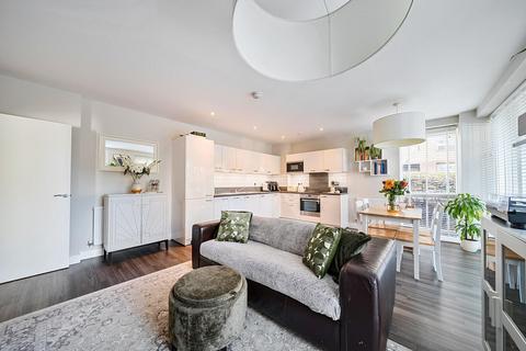2 bedroom apartment for sale, Dixie Court, Adenmore Road, London, SE6 4FA