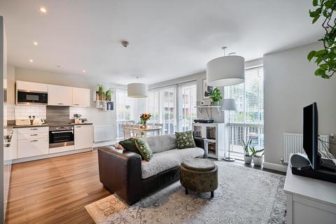 2 bedroom apartment for sale, Dixie Court, Adenmore Road, London, SE6 4FA