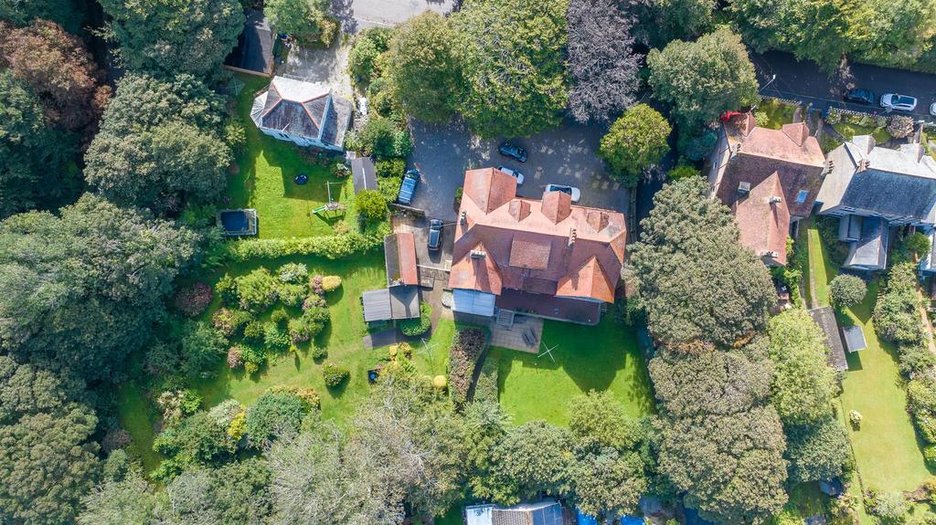 0925 01 - Penvearn, West Trewirgie Road, Redruth (
