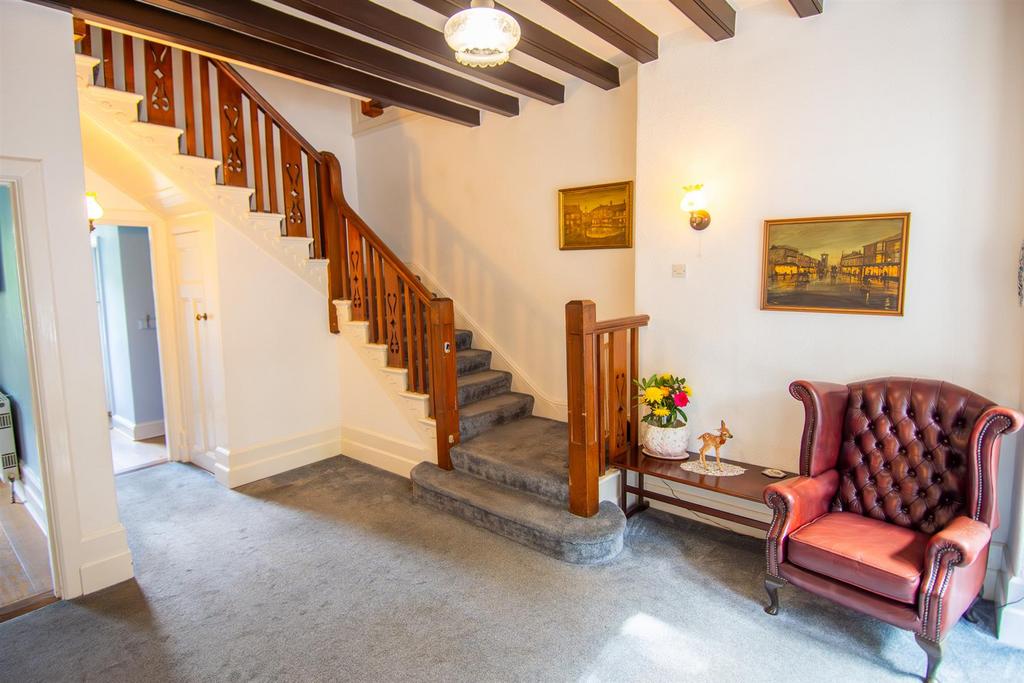 0925 01 - Penvearn, West Trewirgie Road, Redruth (