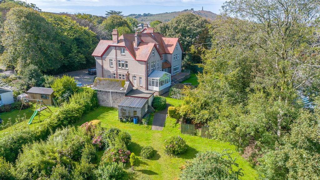 0925 01 - Penvearn, West Trewirgie Road, Redruth (