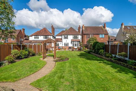 undefined, Chroma, 9 Meadow Road, Finchfield, Wolverhampton, WV3 8EZ