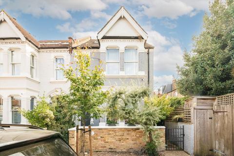 Allison Road, London W3