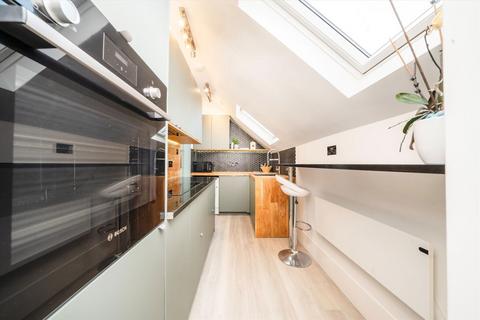undefined, Allison Road, London W3