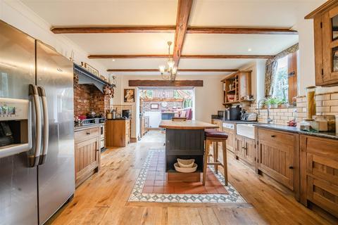 undefined, Church Street, Market Drayton TF9