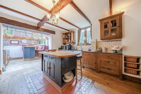 undefined, Church Street, Market Drayton TF9