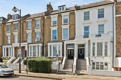 undefined, Petherton Road, London, N5