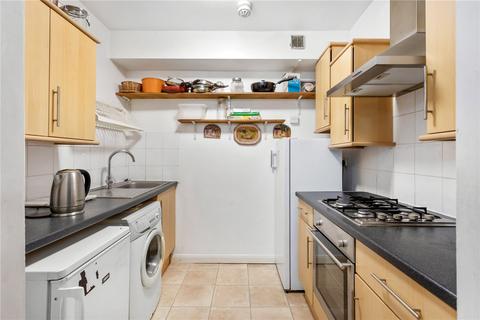 undefined, Petherton Road, London, N5