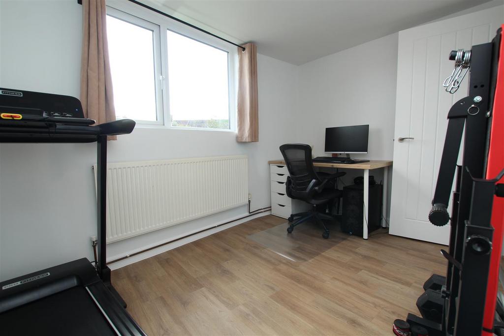 Third Reception Room