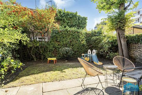 undefined, Acol Road, South Hampstead, NW6