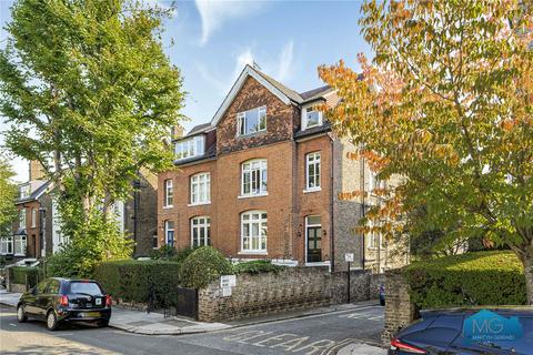 undefined, Acol Road, South Hampstead, NW6