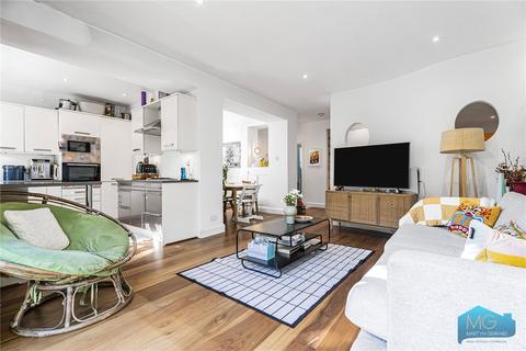 2 bedroom apartment for sale, Acol Road, South Hampstead, London, NW6