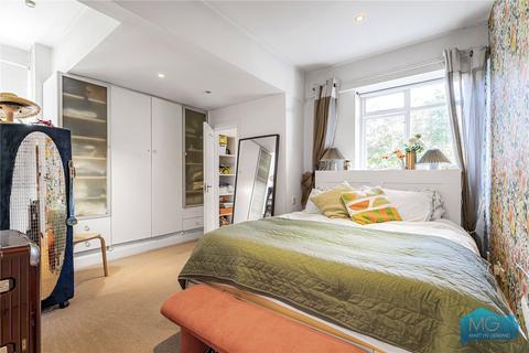 2 bedroom apartment for sale, Acol Road, South Hampstead, London, NW6