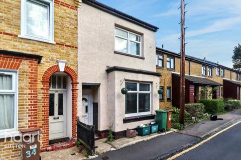 undefined, Clarence Road, Sutton