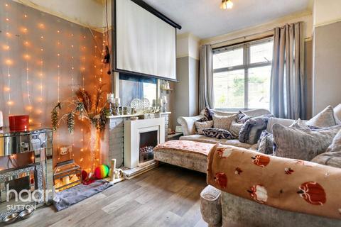 undefined, Clarence Road, Sutton