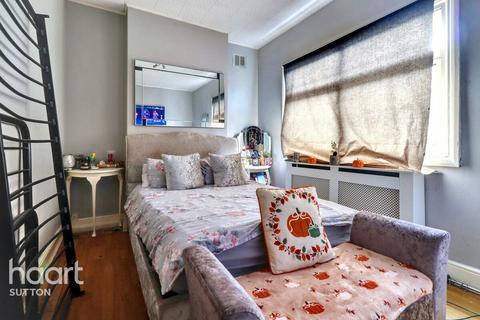 undefined, Clarence Road, Sutton