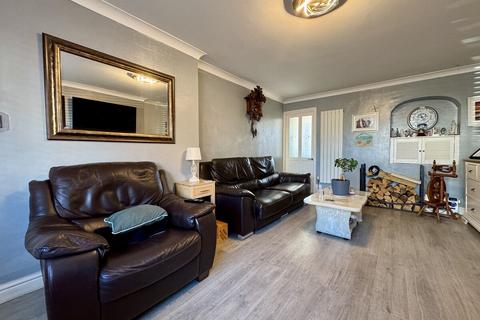 3 bedroom terraced house for sale, Tyn Pwll Road, Holyhead, Anglesey, LL65