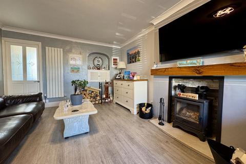 3 bedroom terraced house for sale, Tyn Pwll Road, Holyhead, Anglesey, LL65
