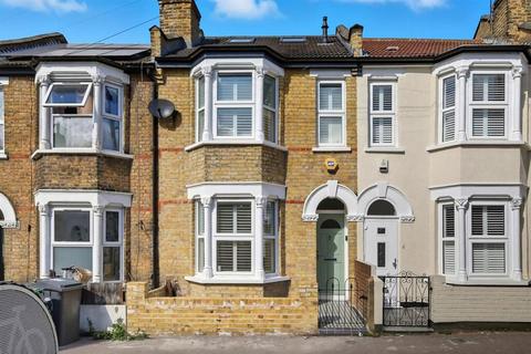 undefined, Hartington Road, Walthamstow, London, Greater London, E17 8AS