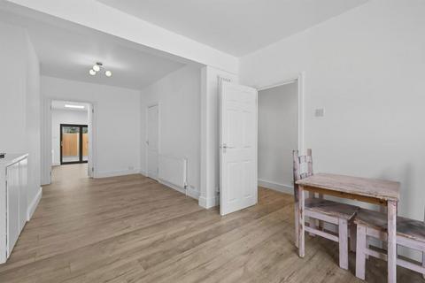 undefined, Hartington Road, Walthamstow, London, Greater London, E17 8AS