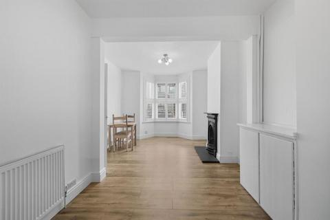 undefined, Hartington Road, Walthamstow, London, Greater London, E17 8AS