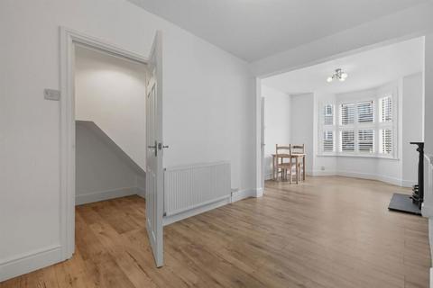 undefined, Hartington Road, Walthamstow, London, Greater London, E17 8AS