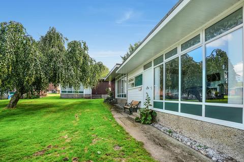 2 bedroom chalet for sale, 30 Kings Chalet Park, Overstrand Road, Cromer, NR27 0DJ