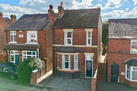 undefined, Littleover Lane, Derby DE23