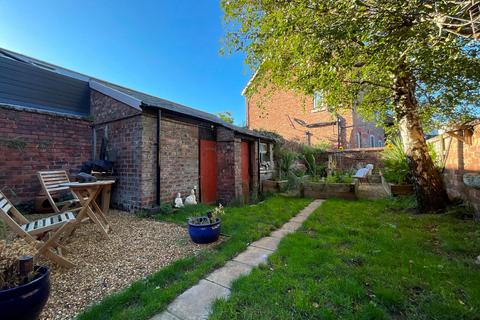4 bedroom semi-detached house for sale, Richmond Road, Southport PR8