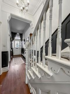 4 bedroom semi-detached house for sale, Richmond Road, Southport PR8