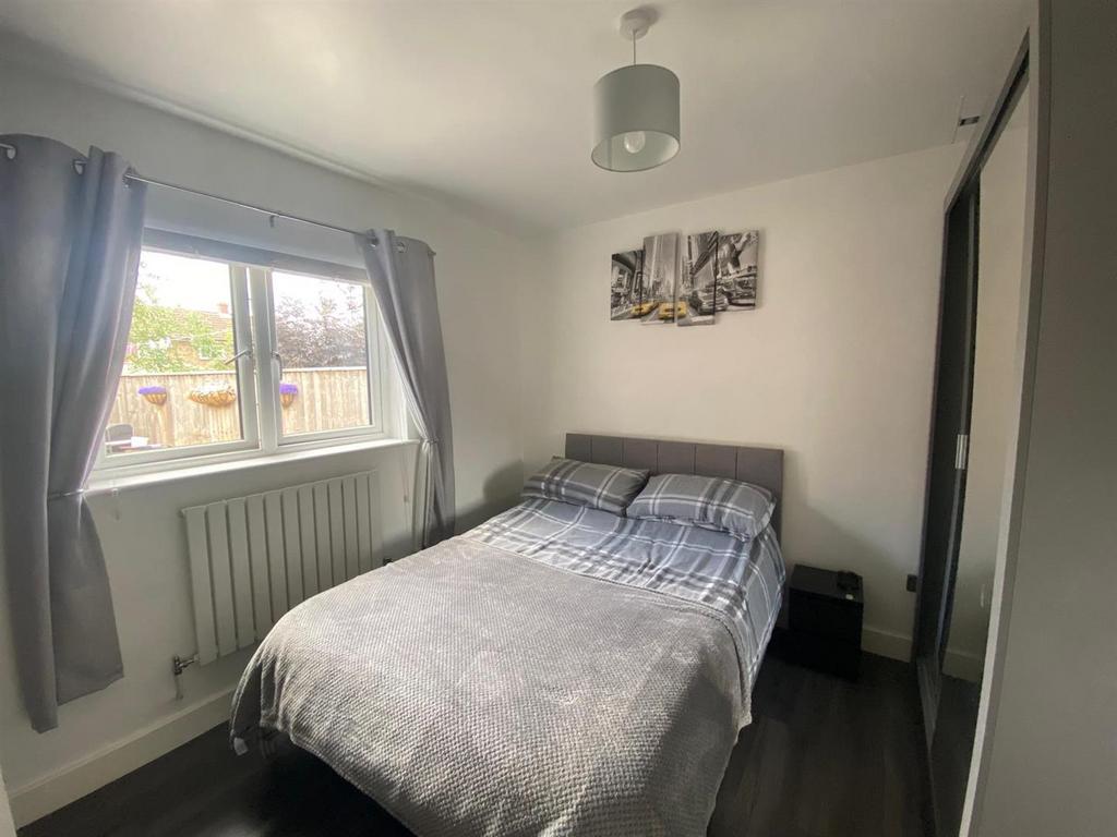 Bedroom Two: