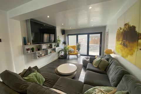 undefined, Falconer Avenue, Stowmarket IP14