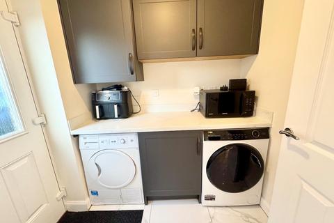 20 Sinderby Lane, Nunthorpe, Middlesbrough, TS7 0RP