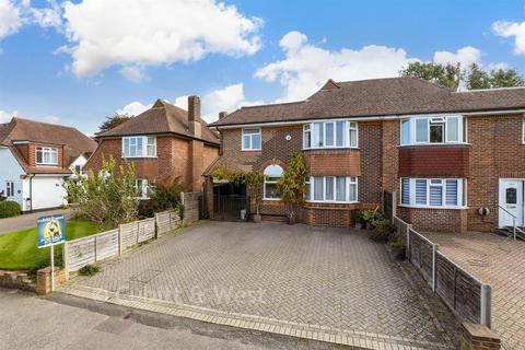 undefined, Merland Rise, Tadworth, Surrey