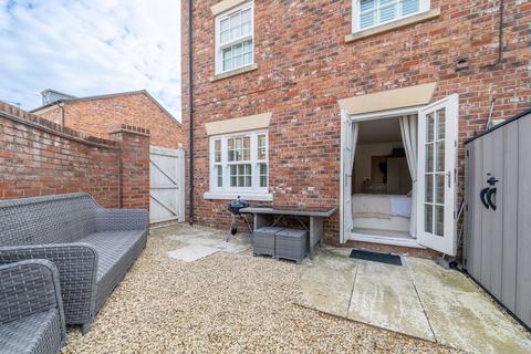 undefined, Appleby Crescent, Mobberley, WA16