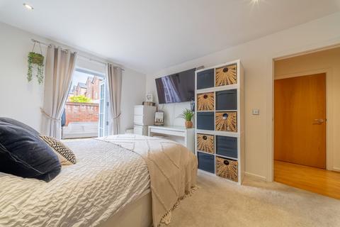 undefined, Appleby Crescent, Mobberley, WA16