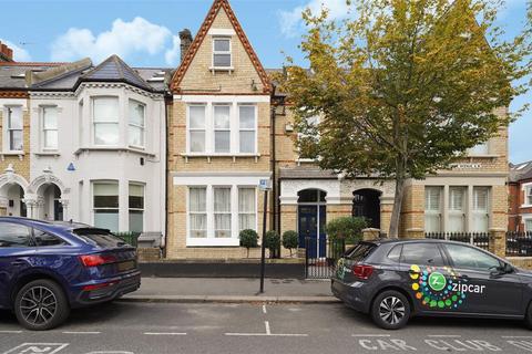 1 bedroom flat for sale - Narbonne Avenue, SW4