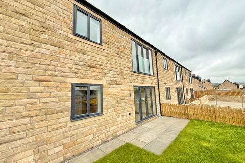 undefined, Woodland Grove, Holmfirth, West Yorkshire, HD9