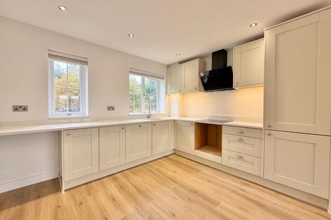 undefined, Woodland Grove, Holmfirth, West Yorkshire, HD9
