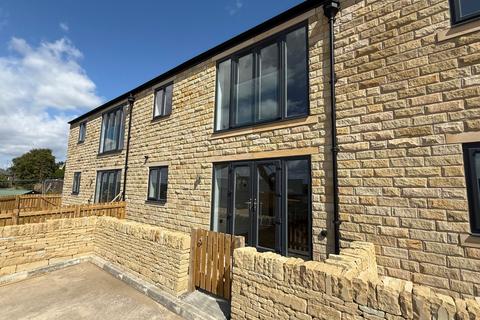 undefined, Woodland Grove, Holmfirth, West Yorkshire, HD9