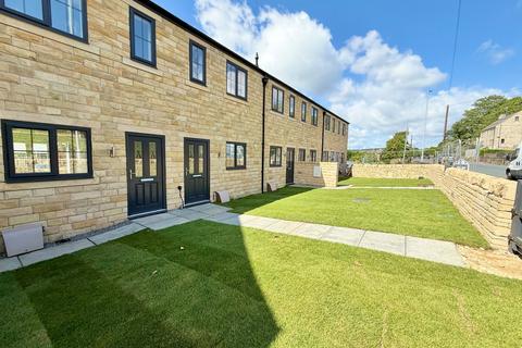 undefined, Woodland Grove, Holmfirth, West Yorkshire, HD9