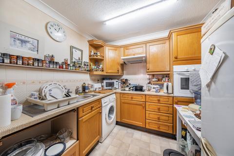 1 bedroom apartment for sale, Audley Court, Saffron Walden CB11