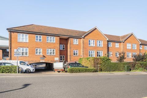 Audley Court, Saffron Walden CB11