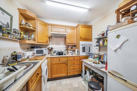 1 bedroom apartment for sale, Audley Court, Saffron Walden CB11