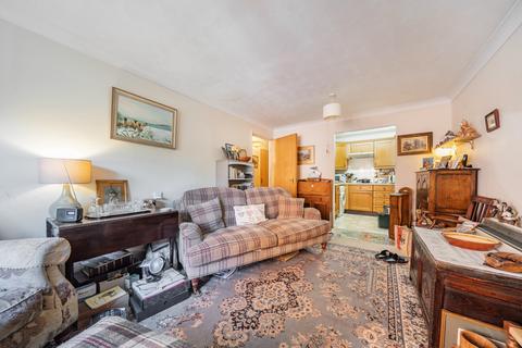 1 bedroom apartment for sale, Audley Court, Saffron Walden CB11