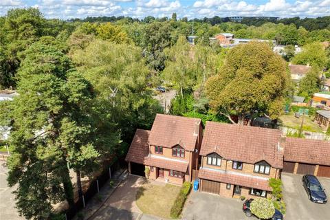 3 bedroom detached house for sale, Royal Victoria Gardens, South Ascot, Ascot, Berkshire, SL5