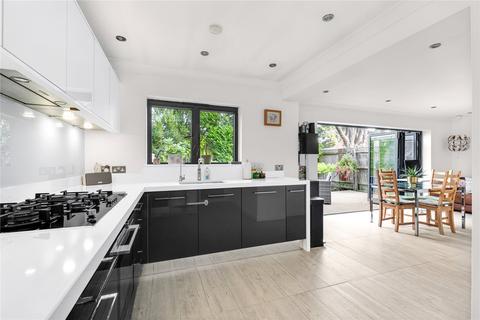 3 bedroom detached house for sale, Royal Victoria Gardens, South Ascot, Ascot, Berkshire, SL5